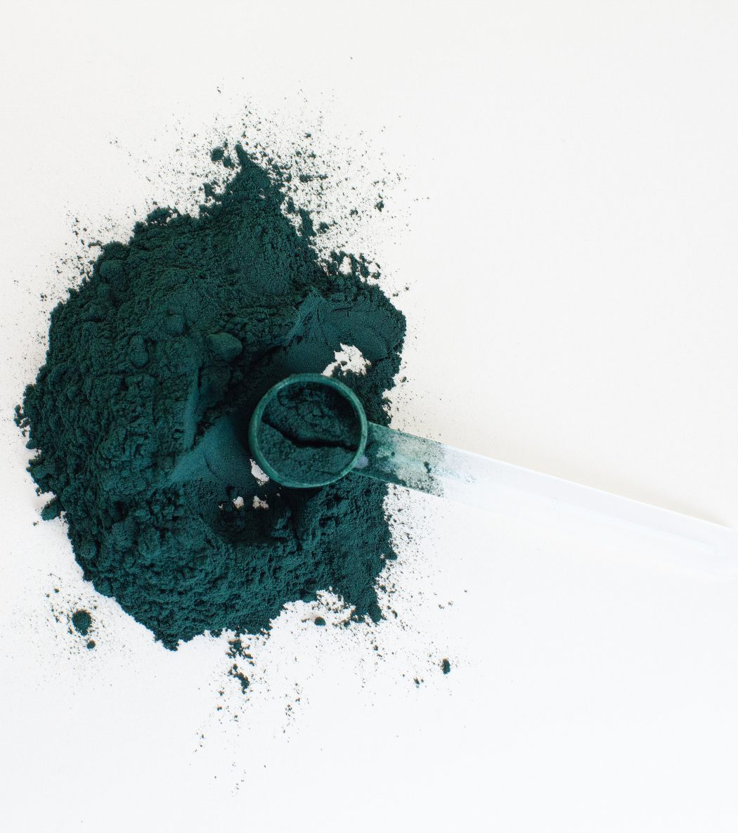 Feel Well Spiruline 1