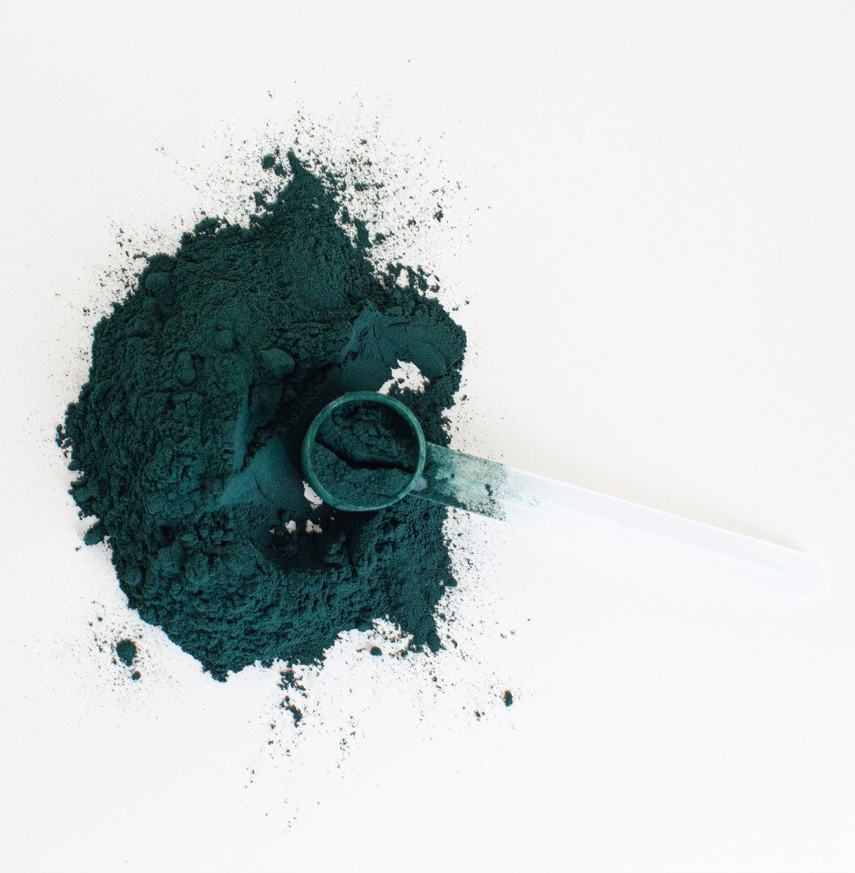 Feel Well Spiruline 1