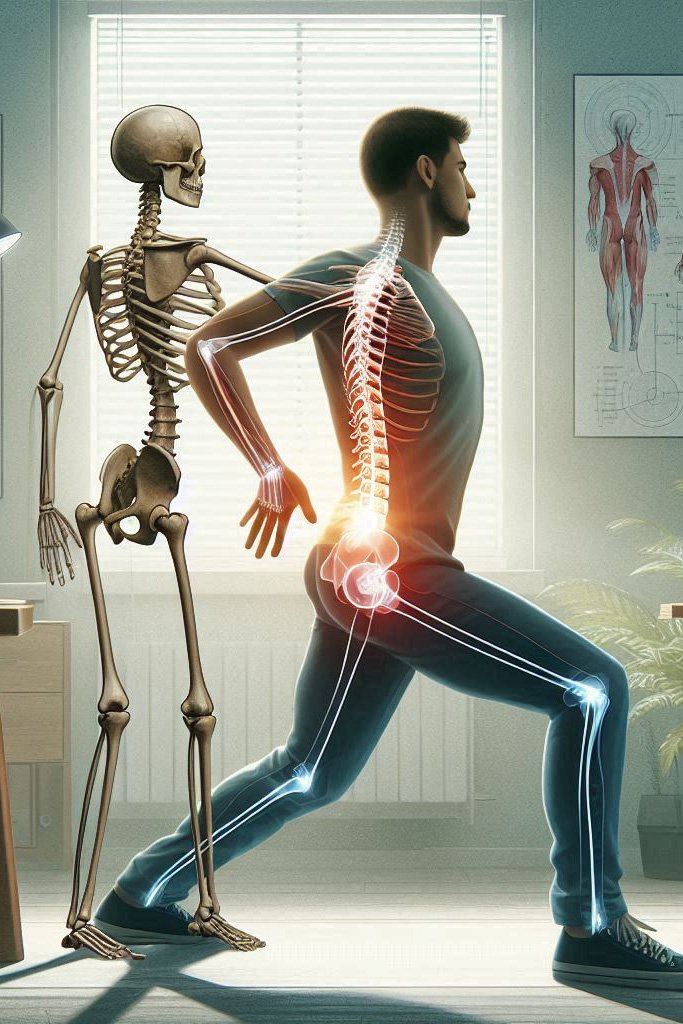 Importance De La Posture Dans La Prevention Des Douleurs Musculaires Et Articulaires