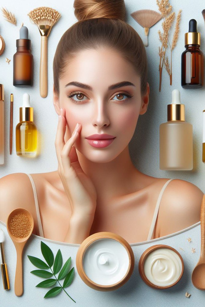 Les Secrets D Une Routine De Soins De La Peau Efficace Pour Tous Les Types De Peau