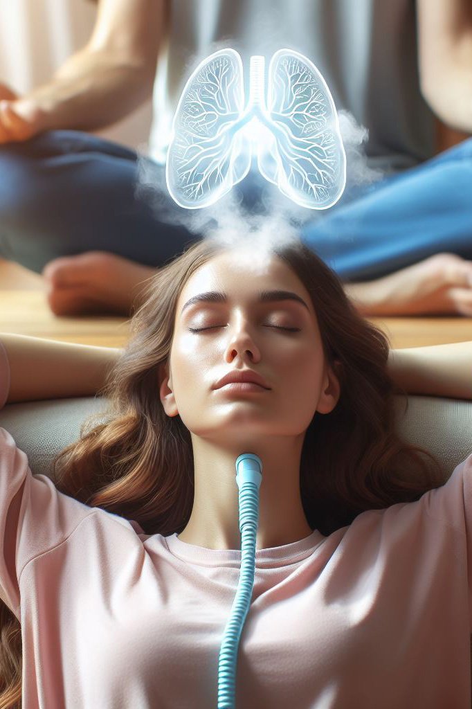 Techniques de respiration pour une relaxation profonde - Feel Well